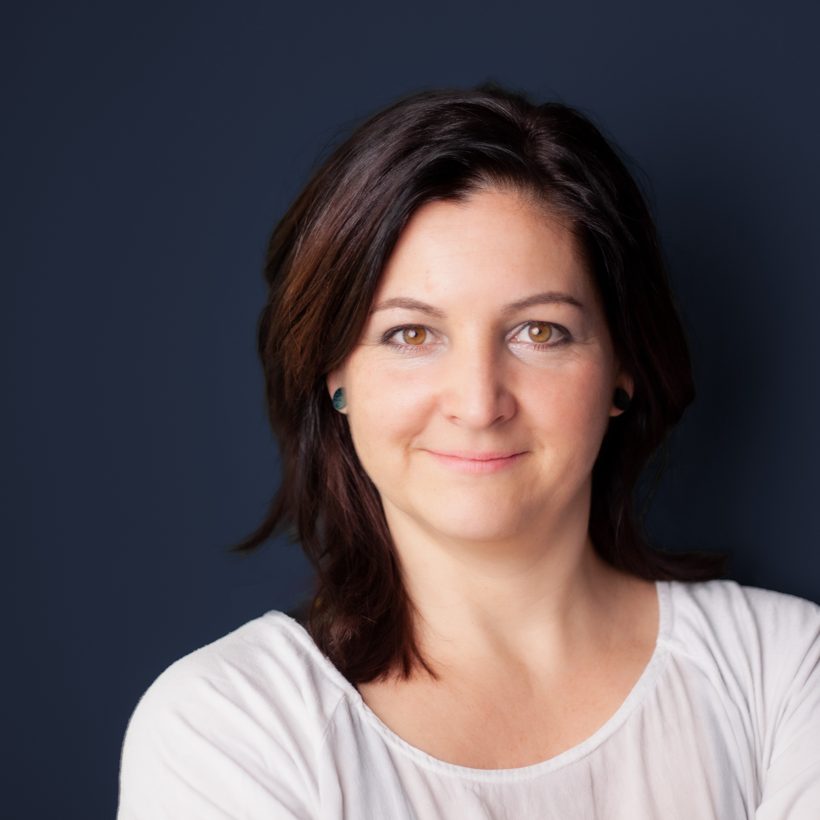 Dr. med. Anne Lägel, Fachärztin für Orthopädie in Leipzig